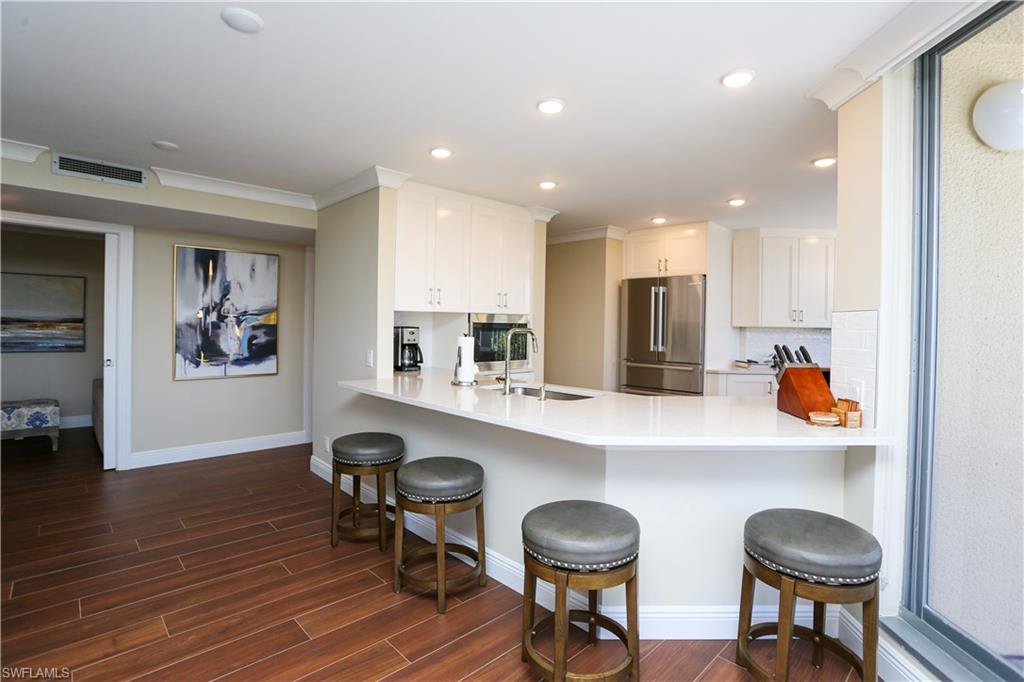 SAVOY - Residential Lease