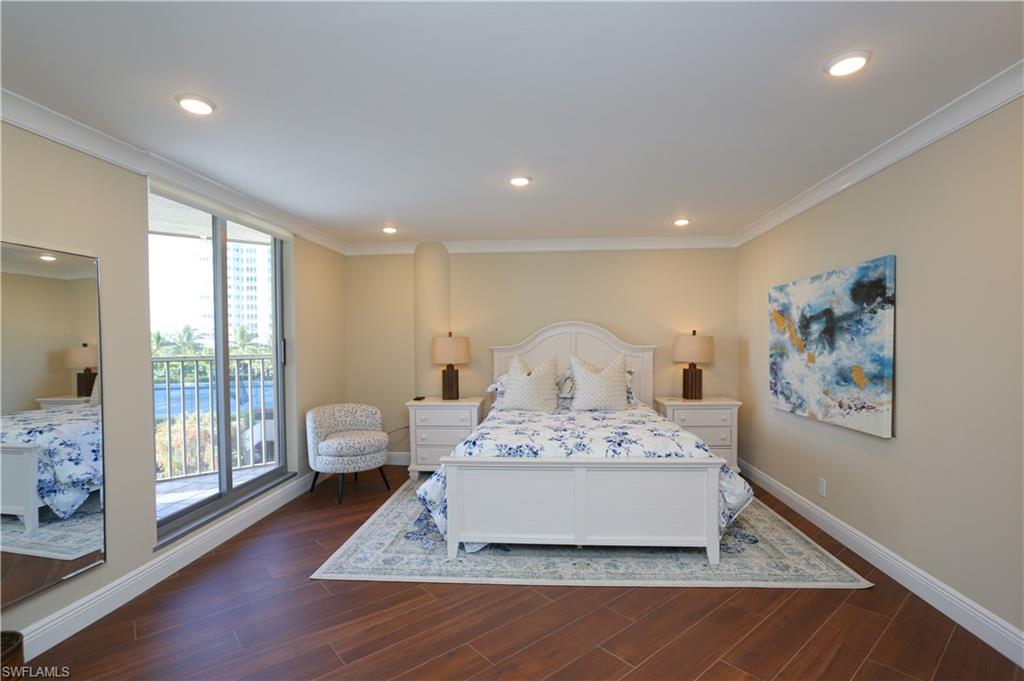 SAVOY - Residential Lease