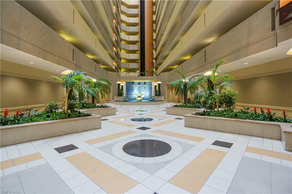 SAVOY - Residential Lease