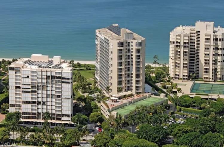 SAVOY - Residential Lease