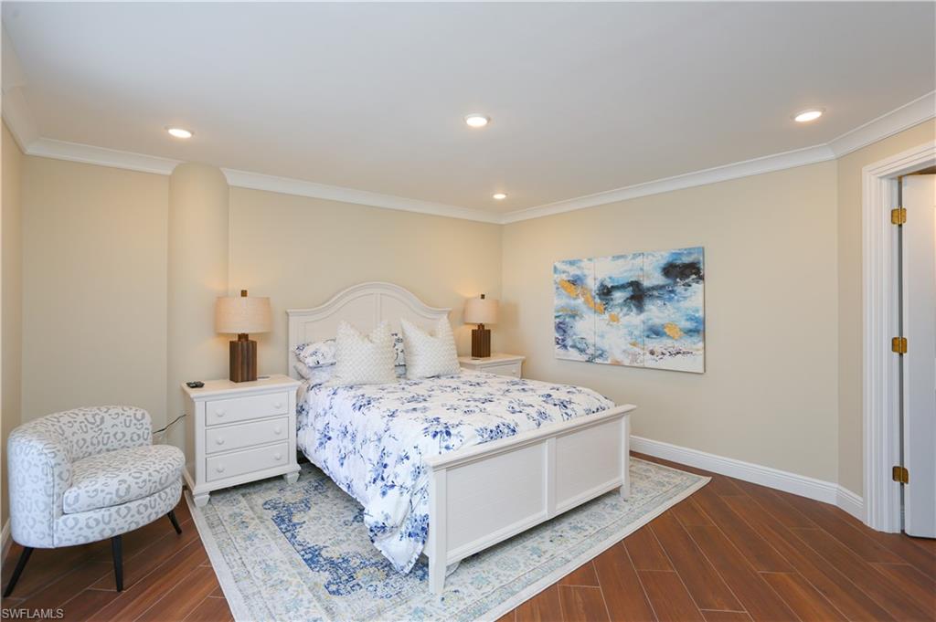 SAVOY - Residential Lease