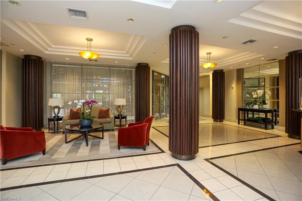 SAVOY - Residential Lease