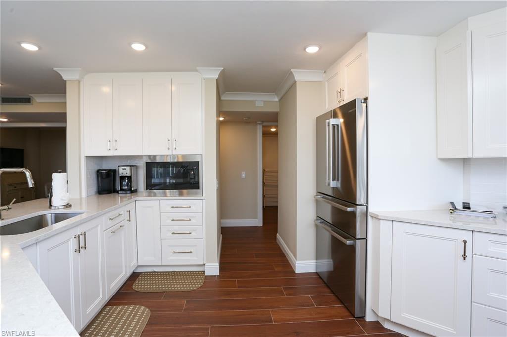 SAVOY - Residential Lease