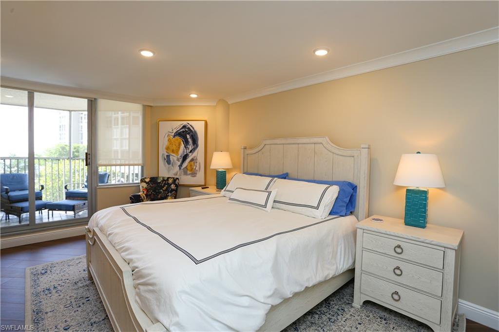 SAVOY - Residential Lease