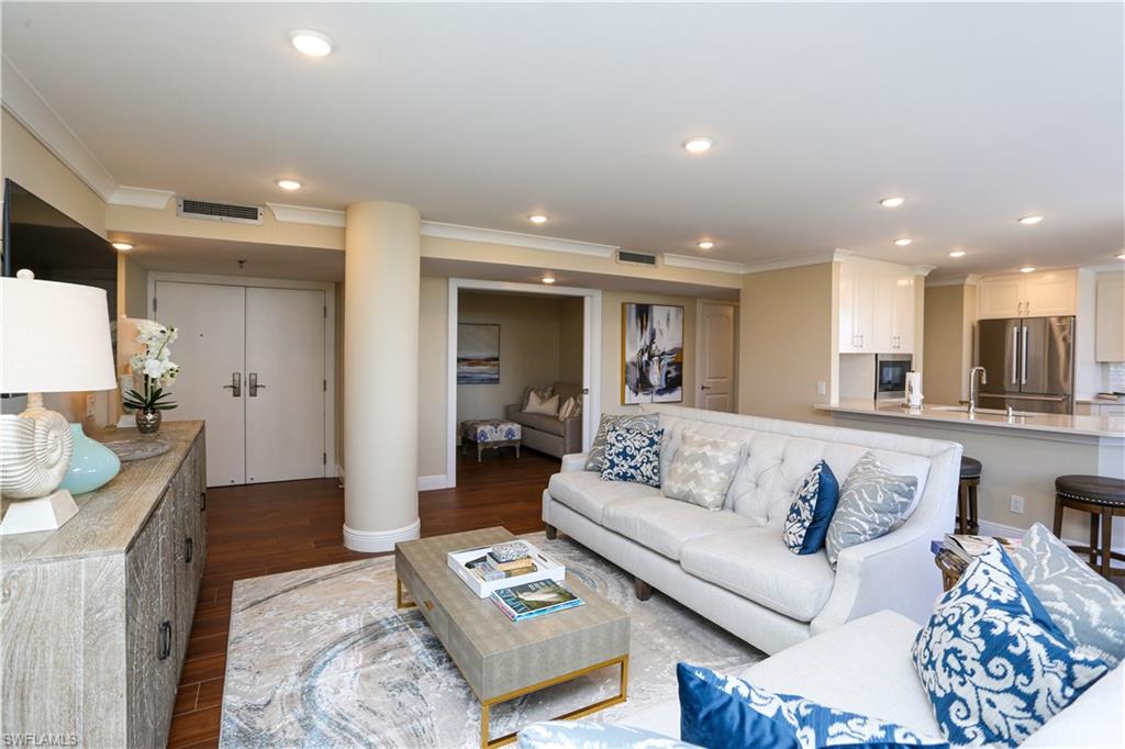 SAVOY - Residential Lease