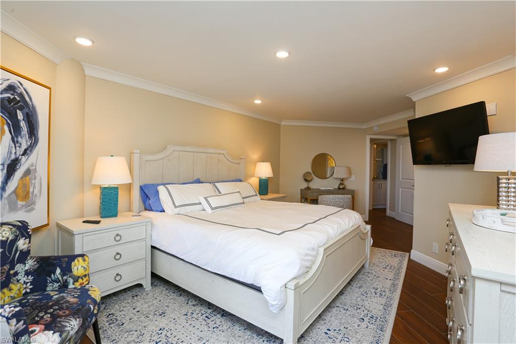 SAVOY - Residential Lease