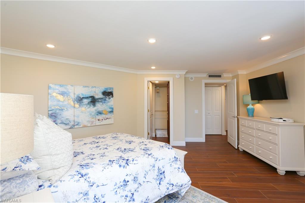 SAVOY - Residential Lease