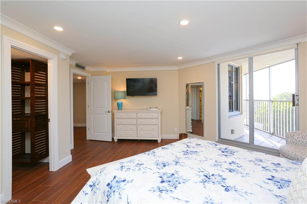 SAVOY - Residential Lease