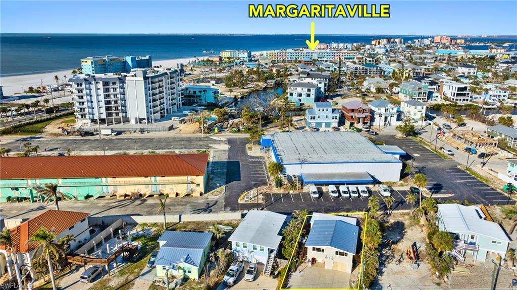 201 Miramar ST