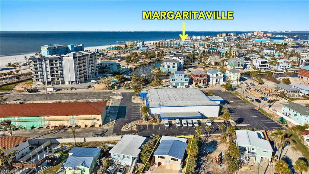 201 Miramar ST