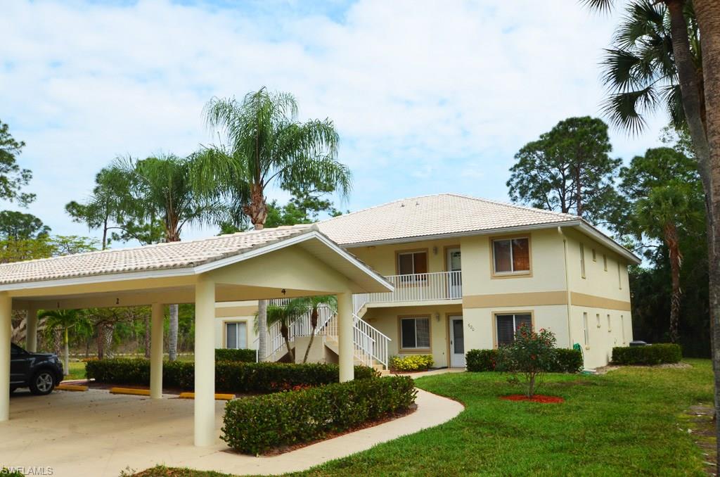 JASPER - Residential