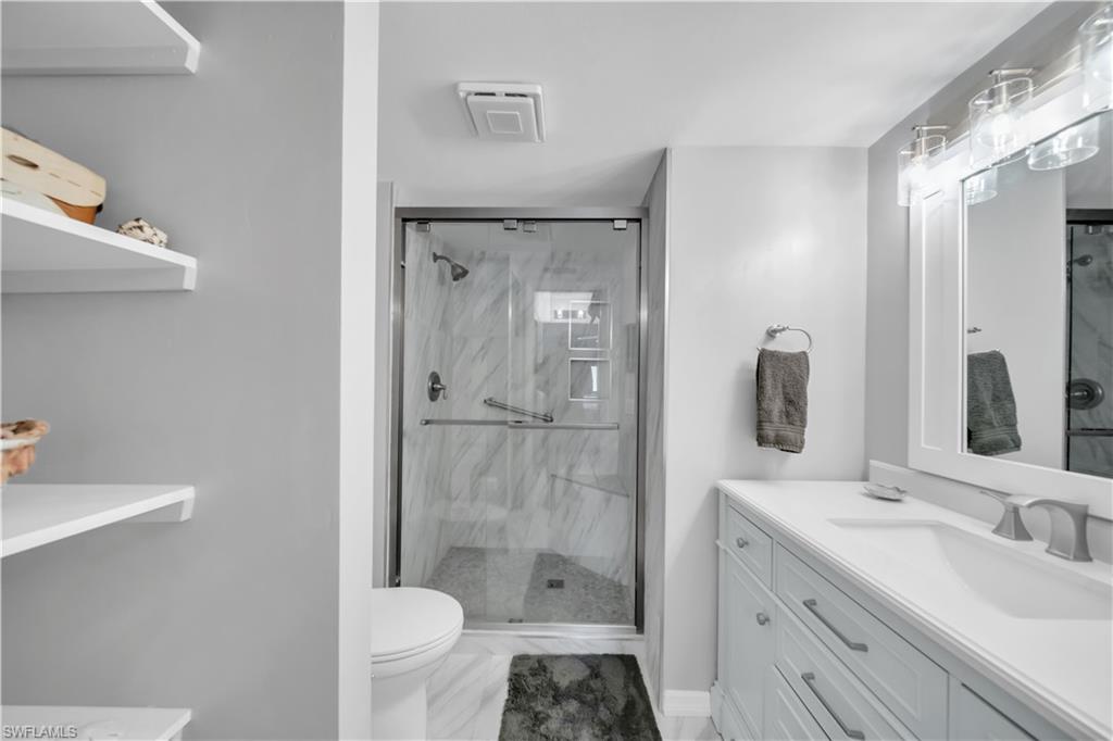 SCHOONER BAY - Residential