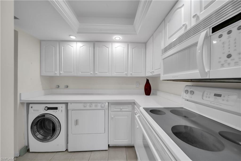 SCHOONER BAY - Residential