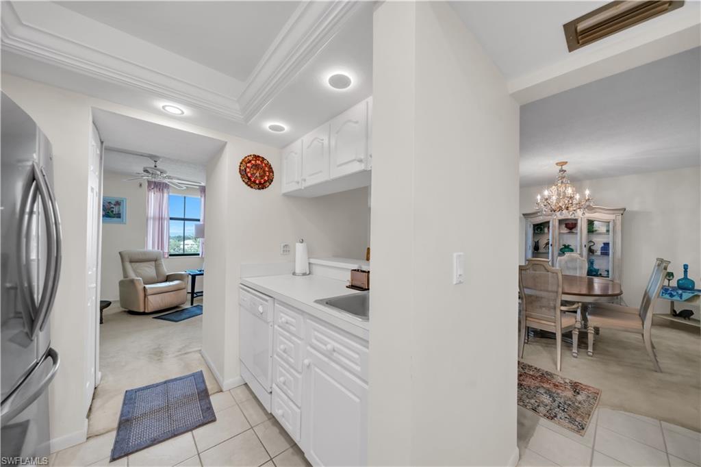 SCHOONER BAY - Residential