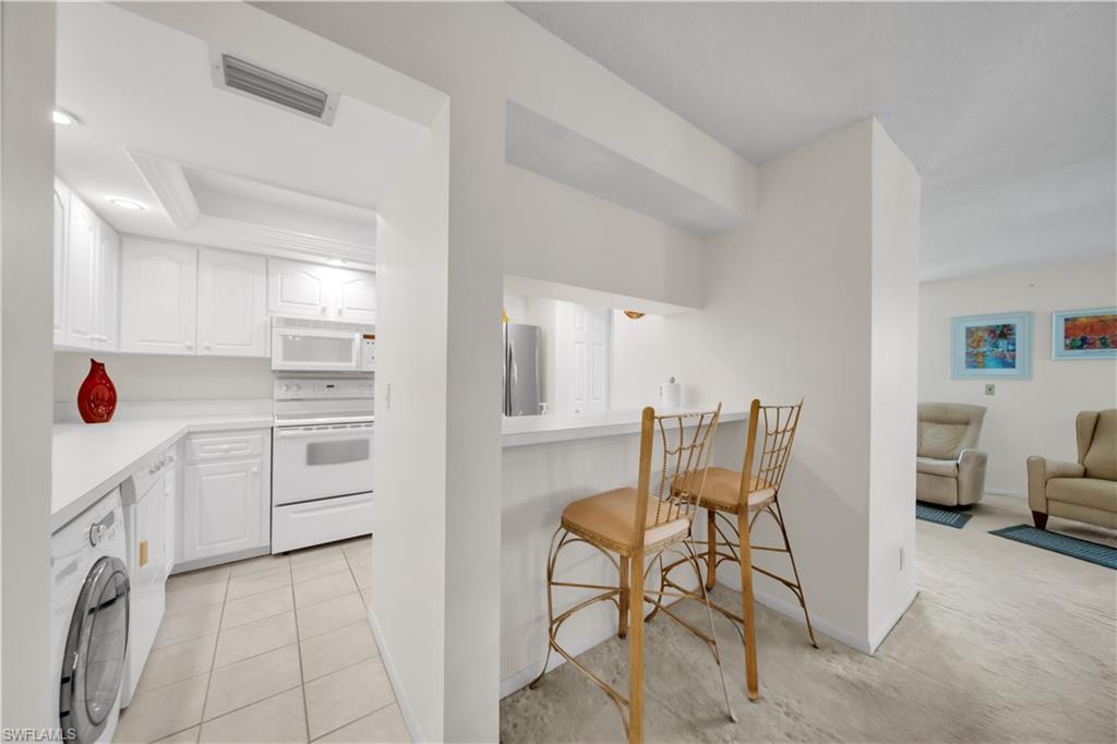 SCHOONER BAY - Residential