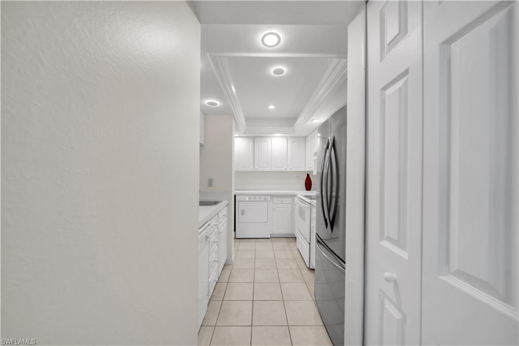 SCHOONER BAY - Residential