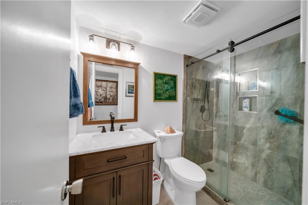 SCHOONER BAY - Residential