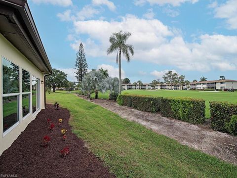 A home in NAPLES