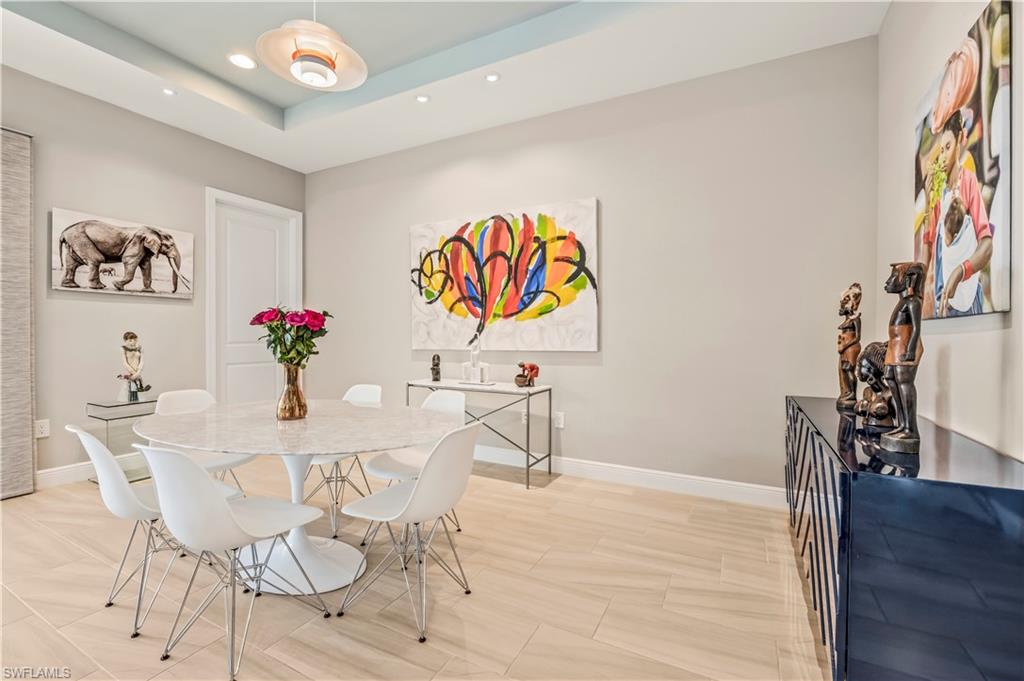 LAMORADA - Residential