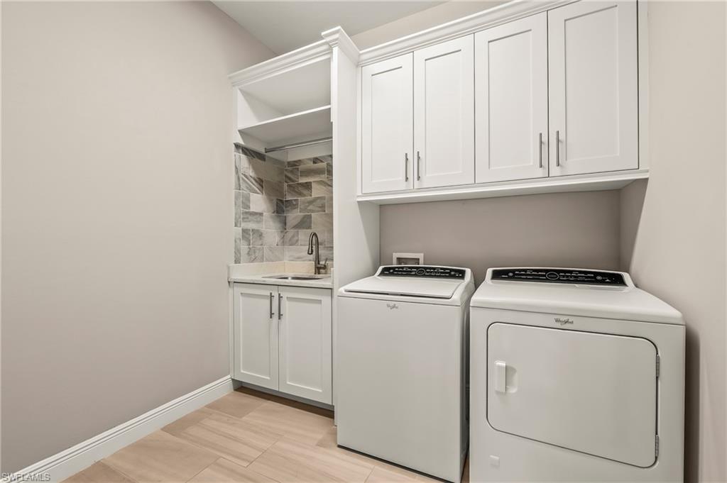 LAMORADA - Residential