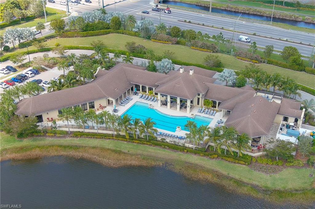 LAMORADA - Residential