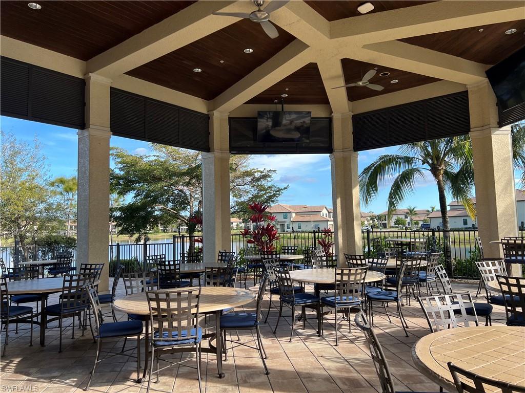 LAMORADA - Residential