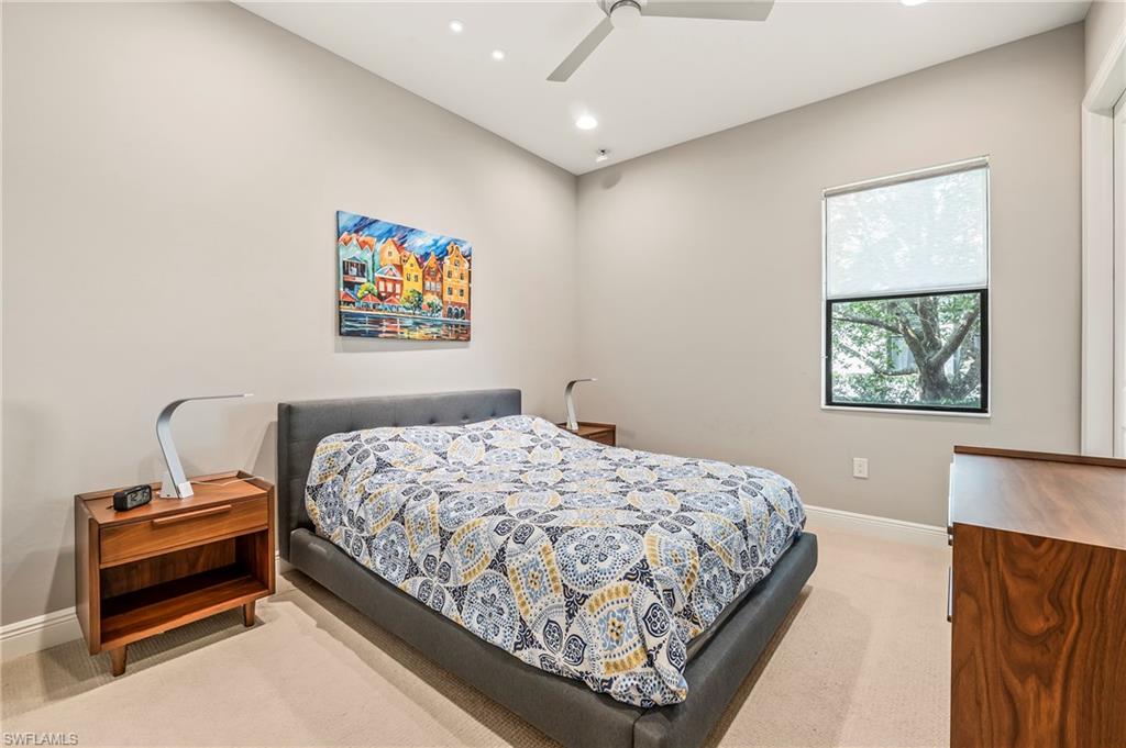 LAMORADA - Residential