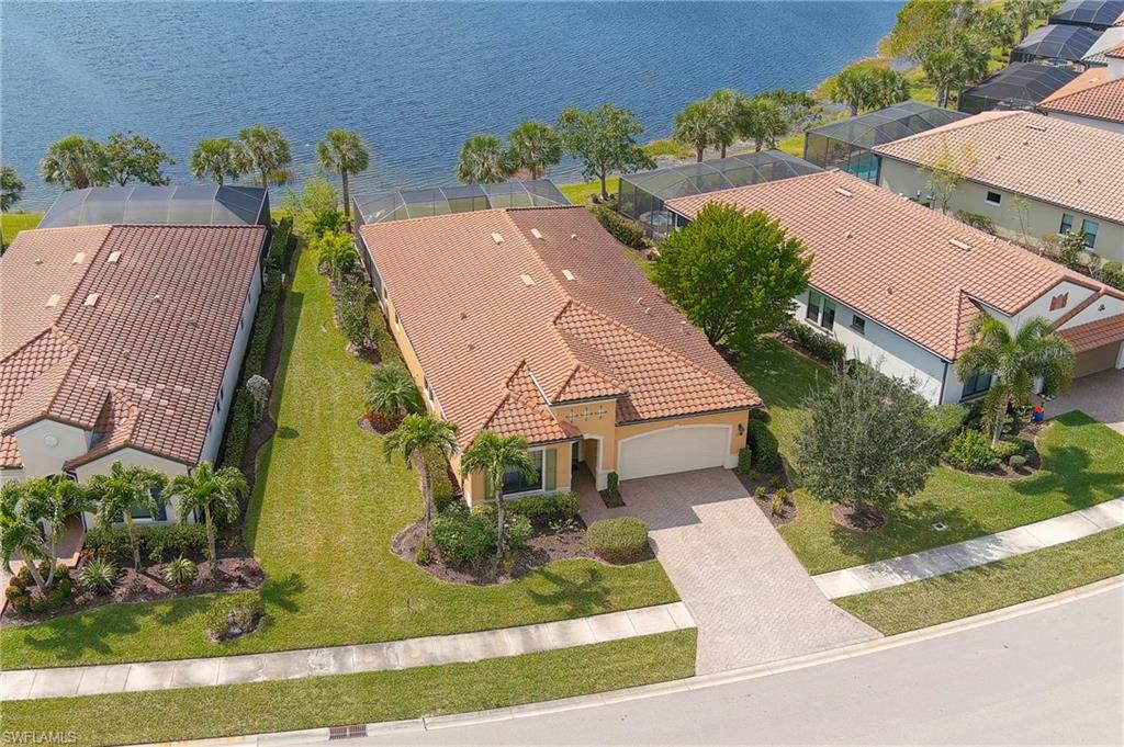 LAMORADA - Residential