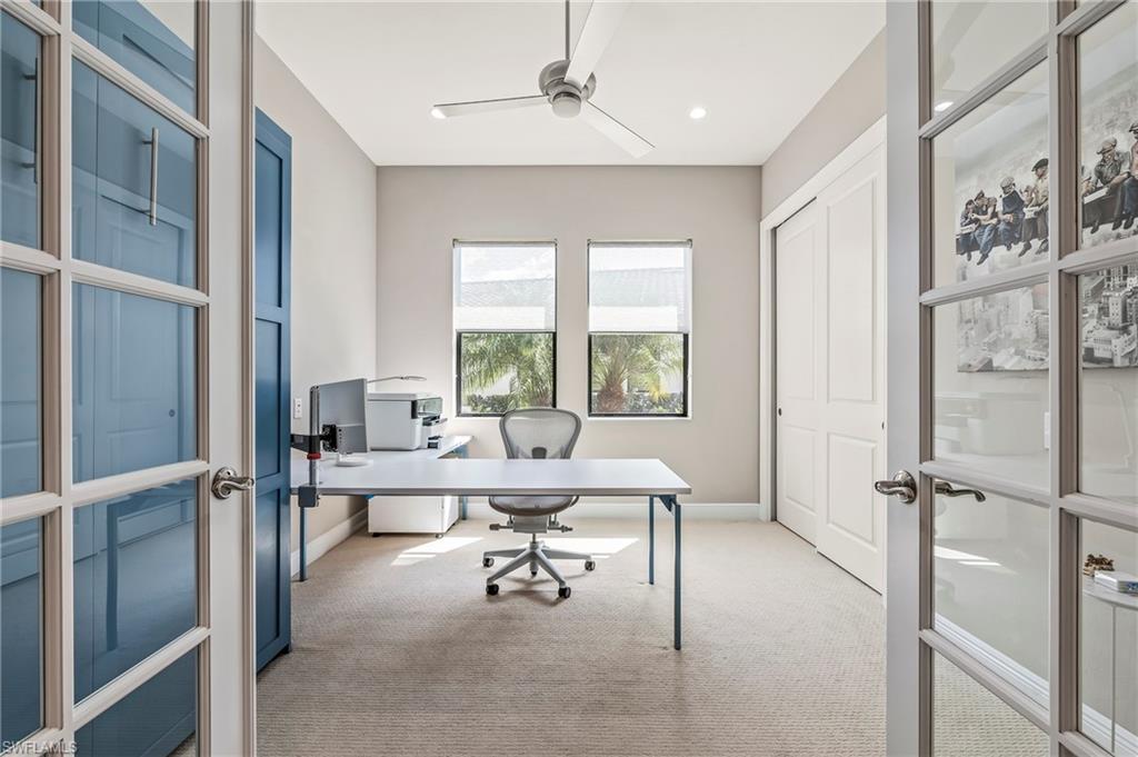 LAMORADA - Residential