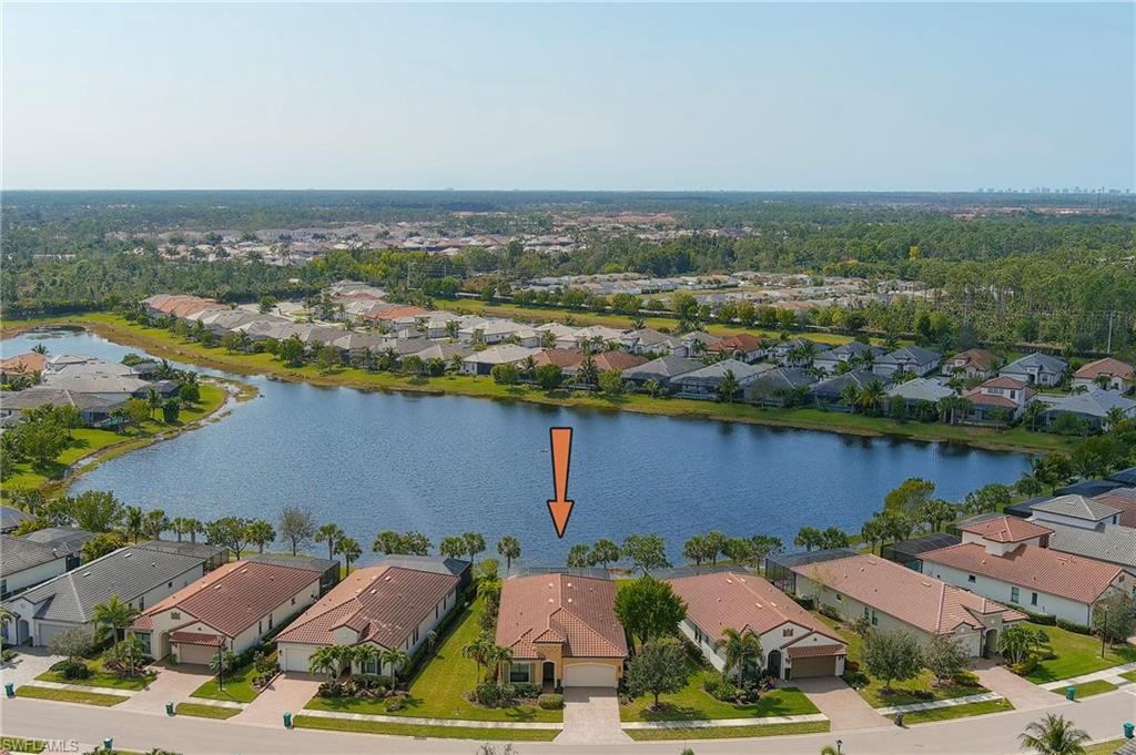 LAMORADA - Residential