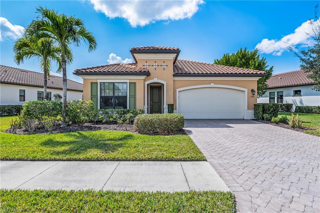 LAMORADA - Residential