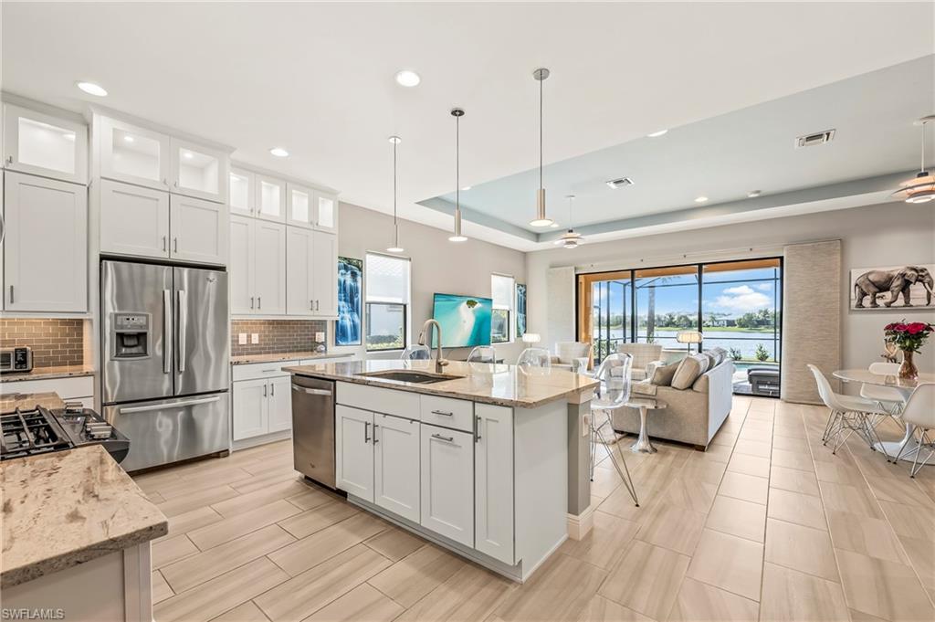 LAMORADA - Residential