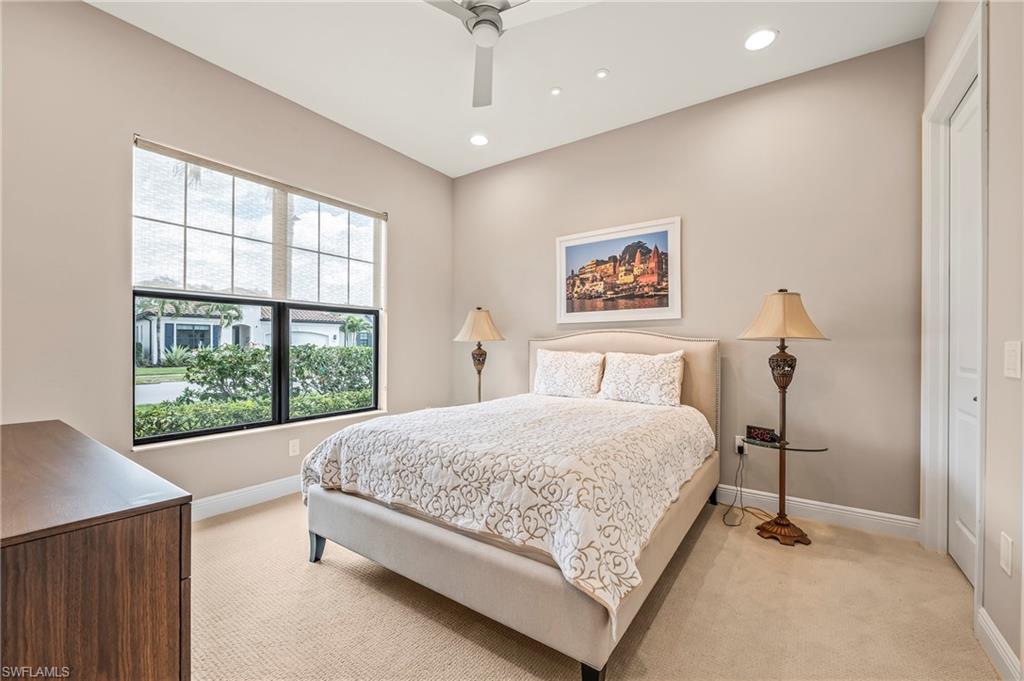 LAMORADA - Residential