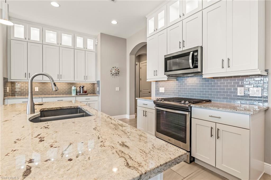 LAMORADA - Residential