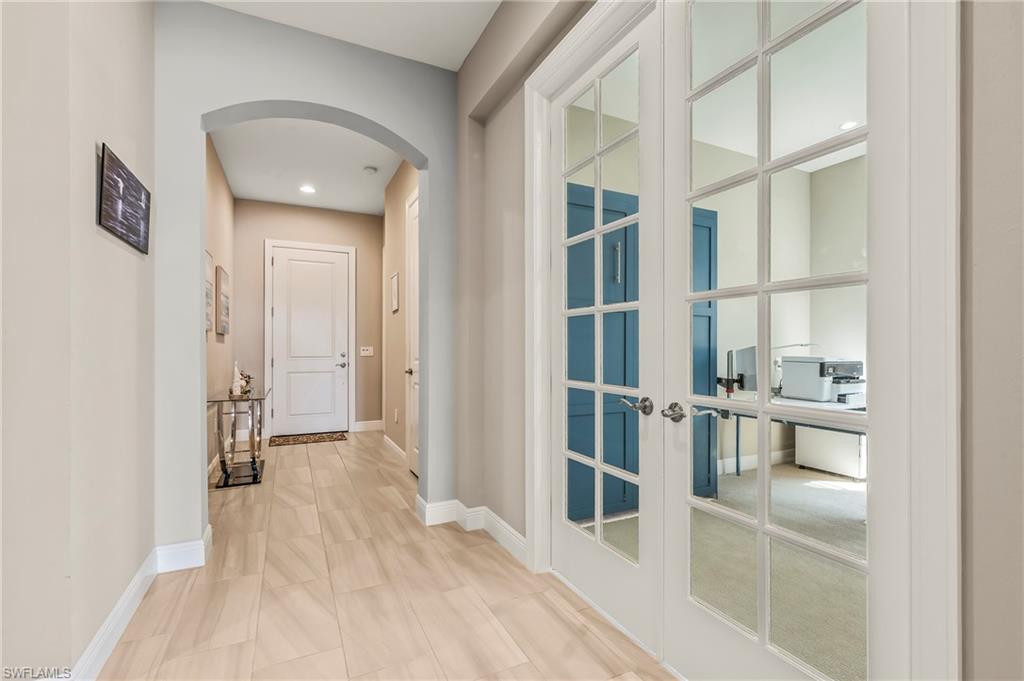 LAMORADA - Residential