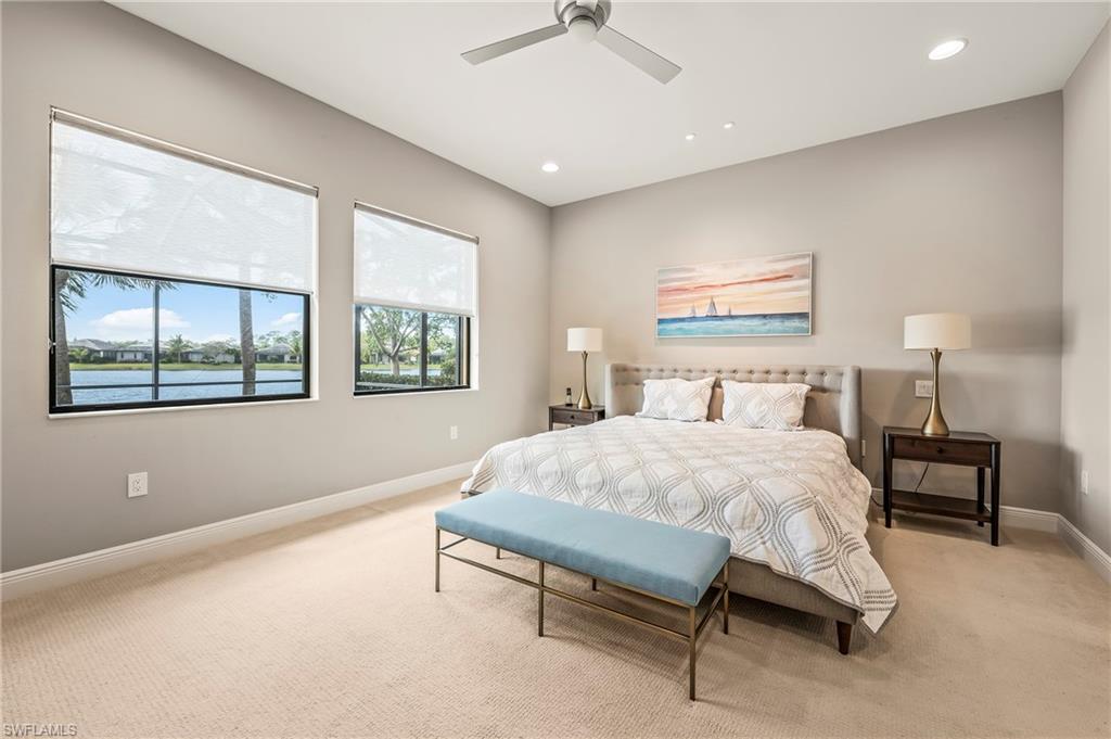 LAMORADA - Residential