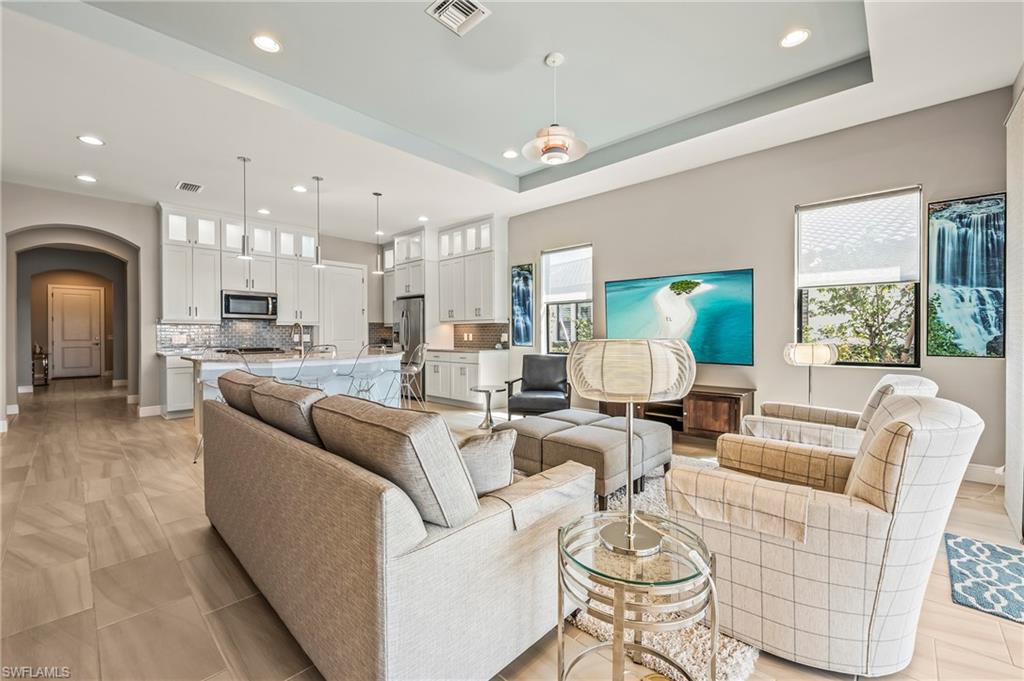 LAMORADA - Residential