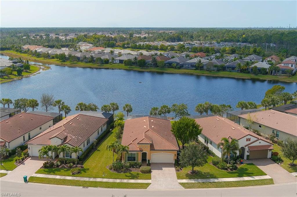 LAMORADA - Residential