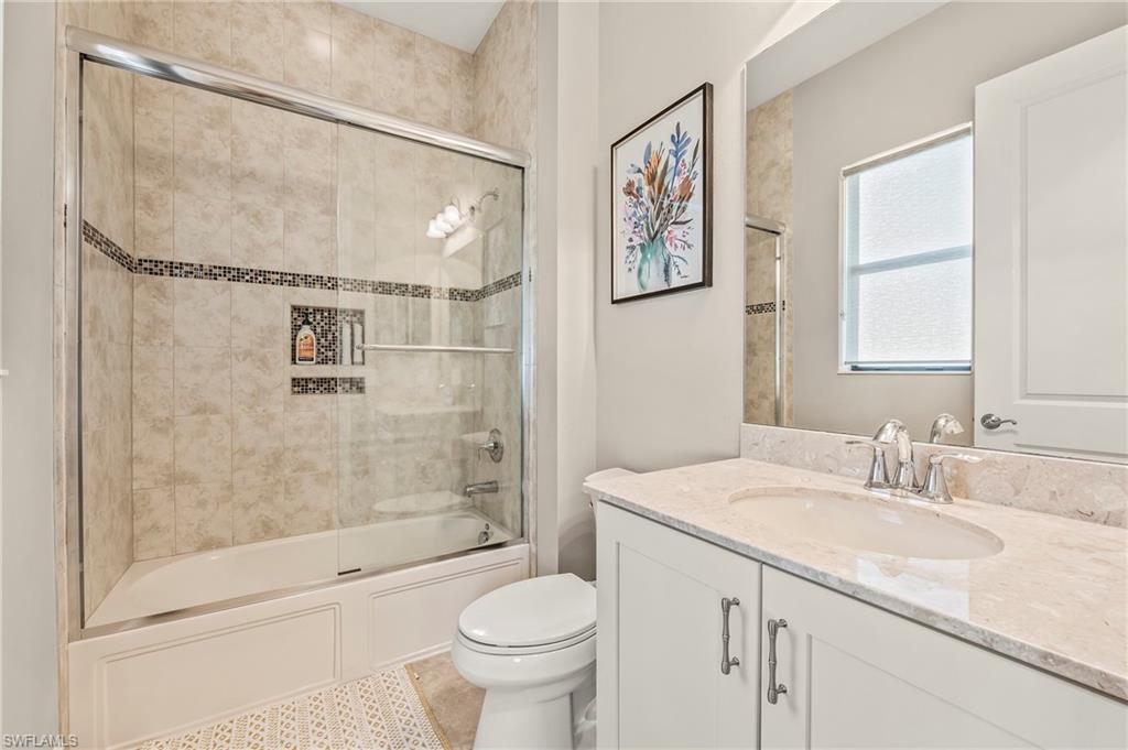 LAMORADA - Residential