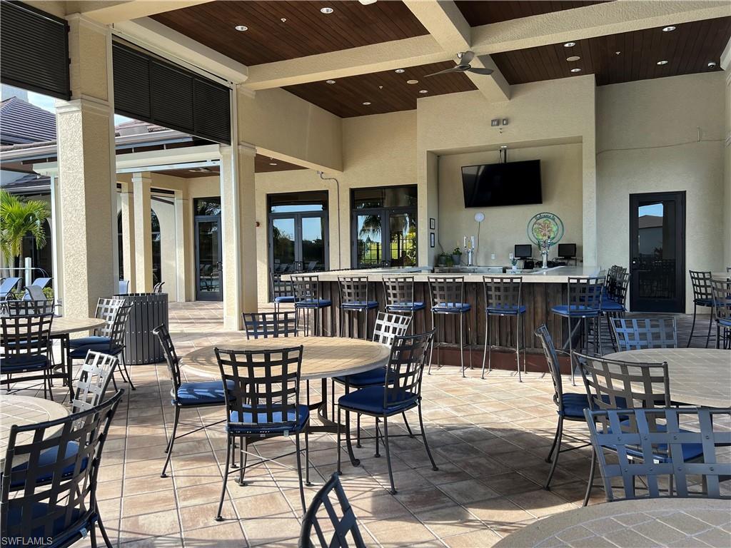 LAMORADA - Residential