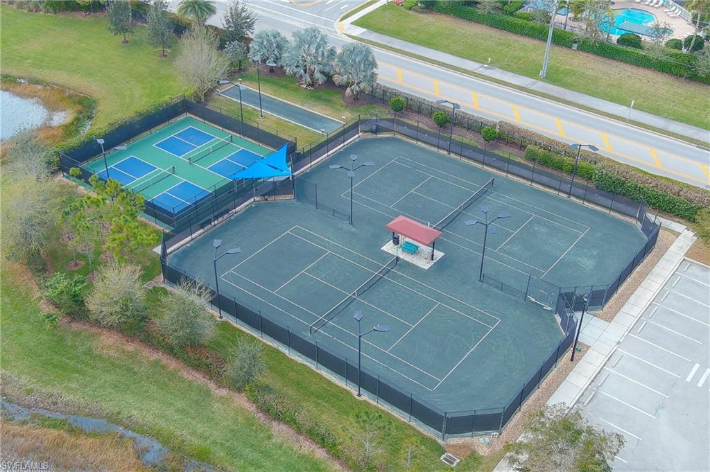 LAMORADA - Residential