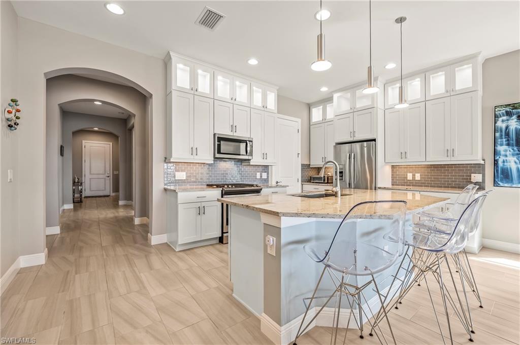 LAMORADA - Residential