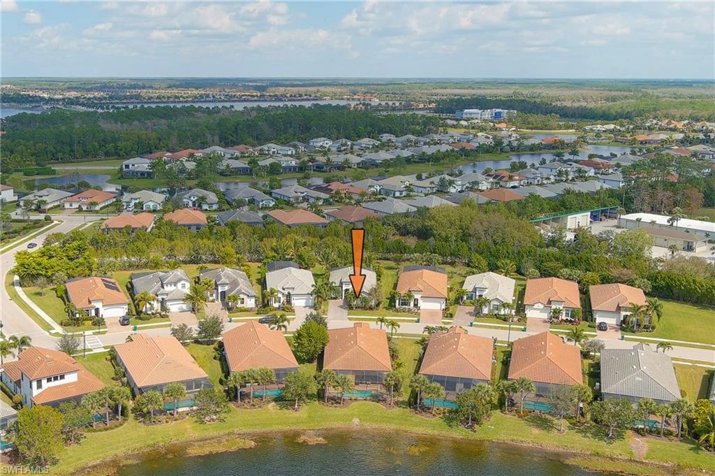 LAMORADA - Residential