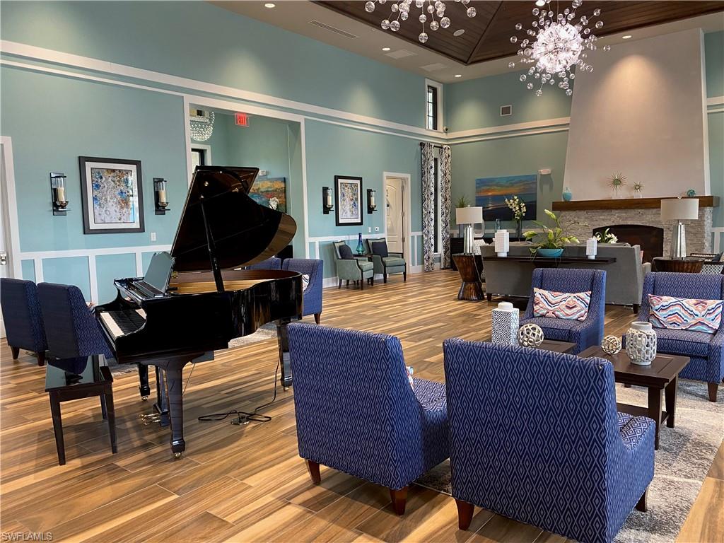 LAMORADA - Residential