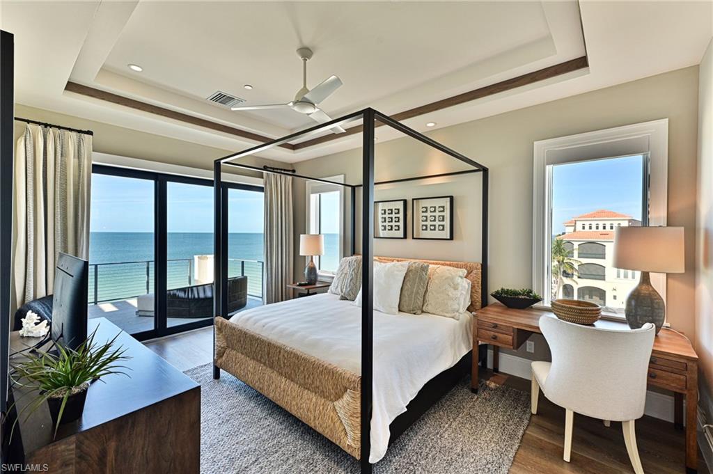 BAREFOOT BEACH - Residential