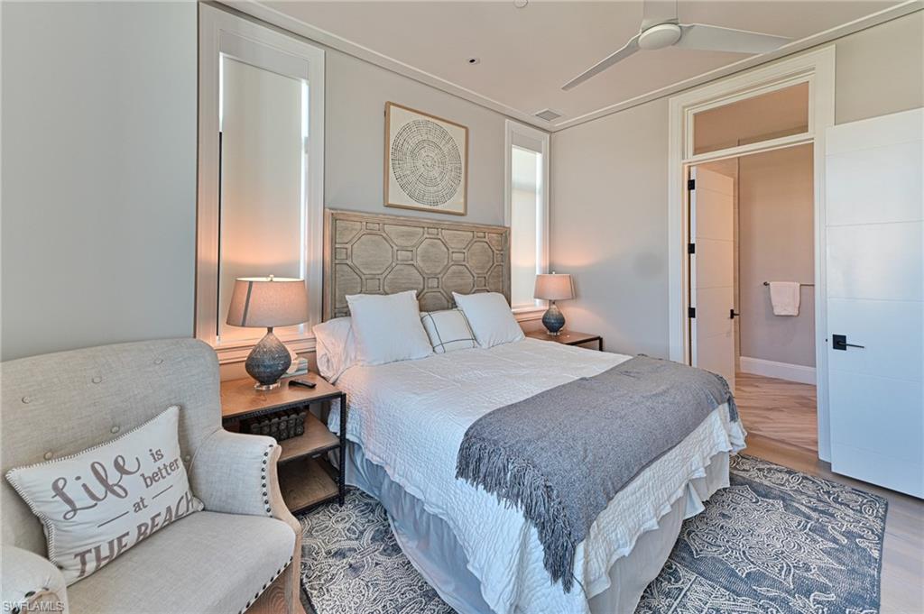 BAREFOOT BEACH - Residential