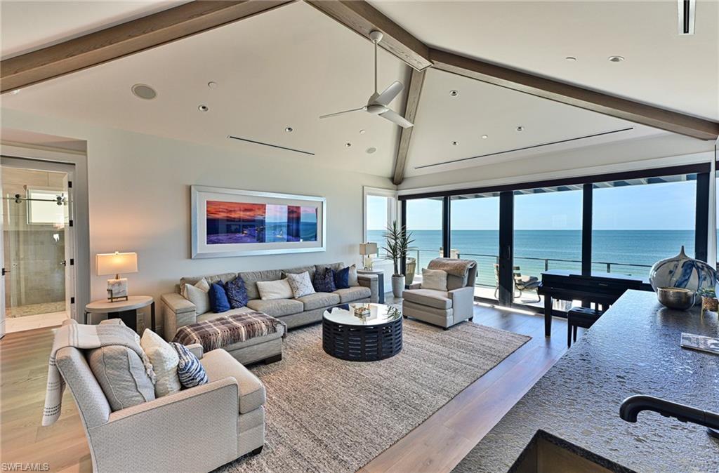 BAREFOOT BEACH - Residential