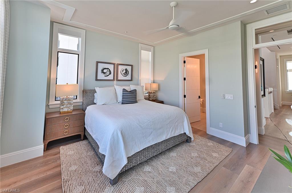 BAREFOOT BEACH - Residential