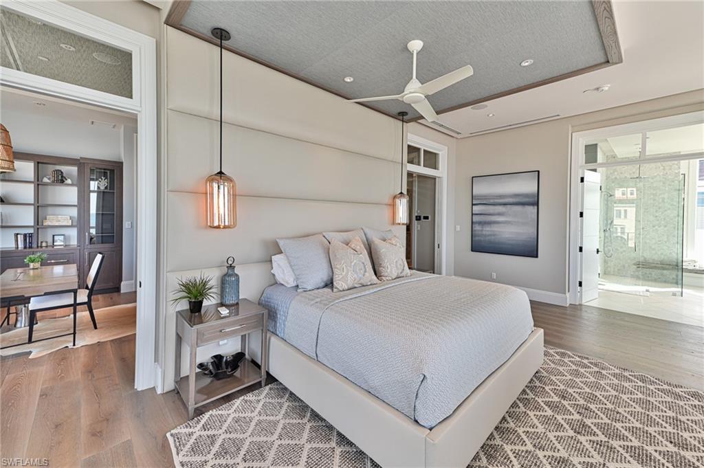 BAREFOOT BEACH - Residential