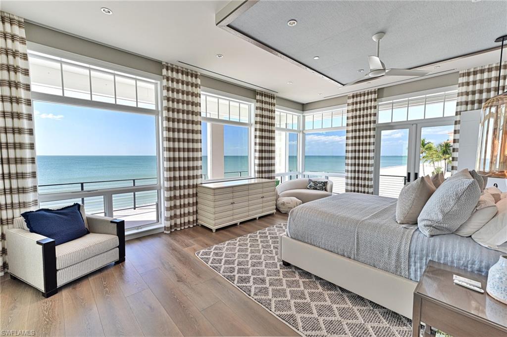 BAREFOOT BEACH - Residential